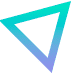 triangle blue
