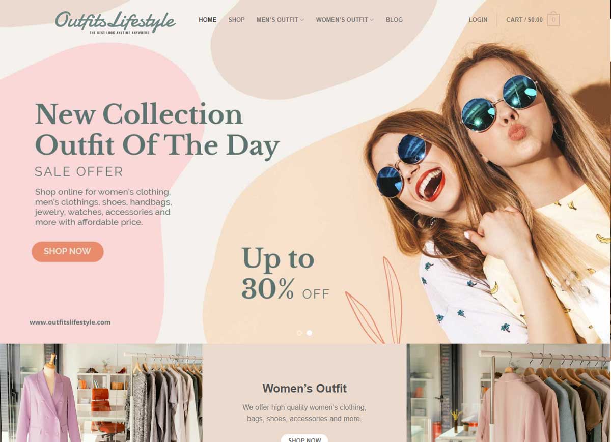 Outfitslifestyle.com Outfitslifestyle.com