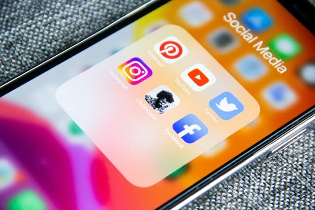 Social Media Social Media