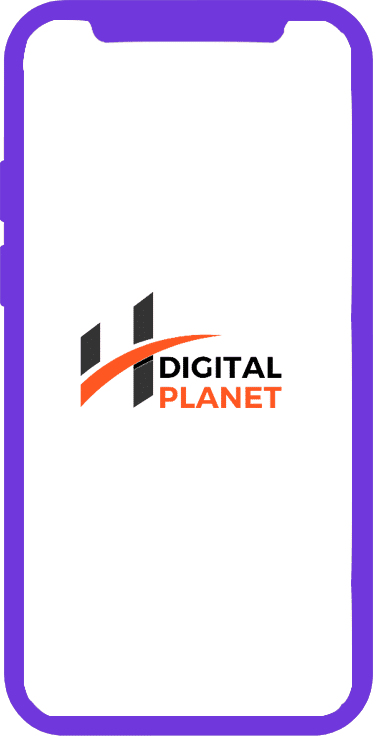 Hex Digital Planet