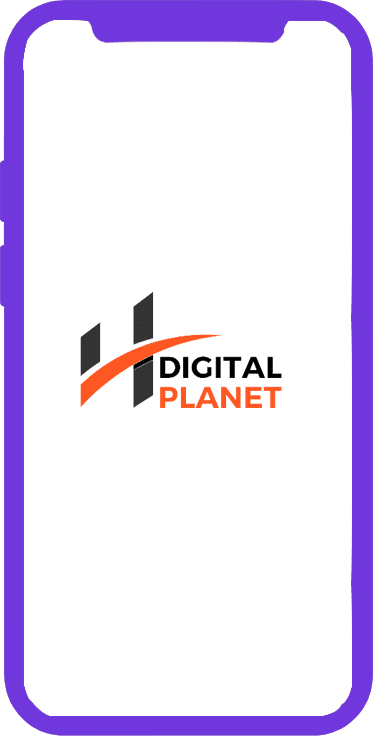 Hex Digital Planet Hex Digital Planet