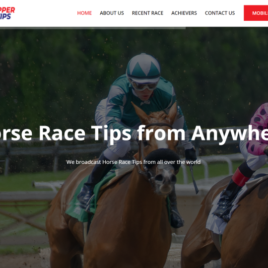Handicapper Badsha Tips