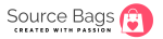 Source Bag logo