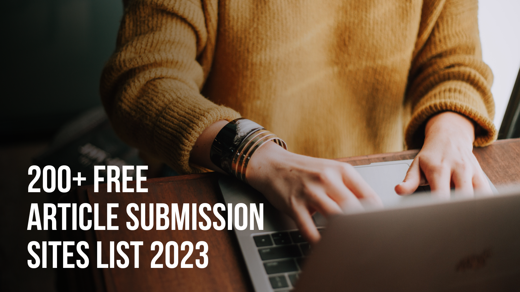 200+ High Da Free Article Submission Sites List