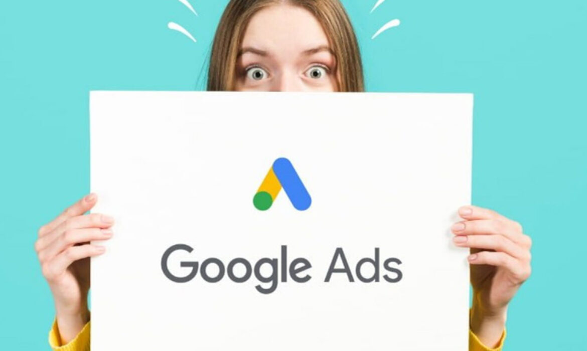 How to Master Google Ads: A Comprehensive Guide for Success